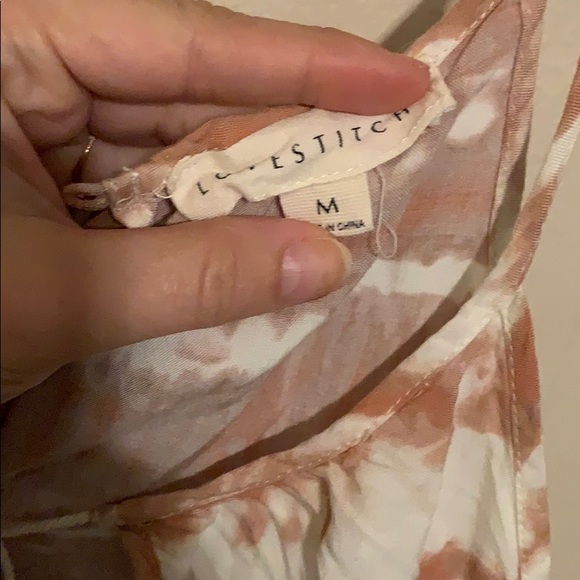 Romper - Picture 3 of 4